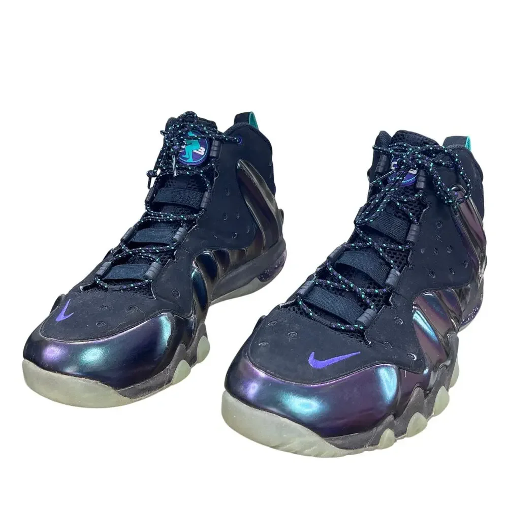 Nike make statement